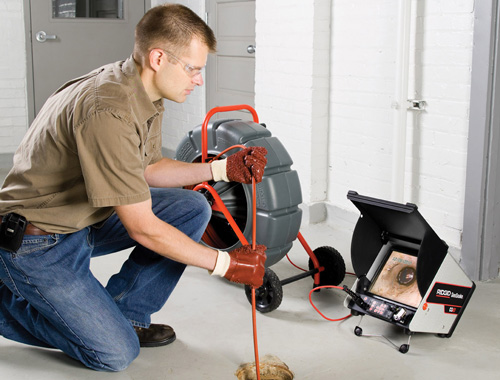 Surrey Drain Cleaning