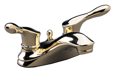 Wolverine Brass Taps